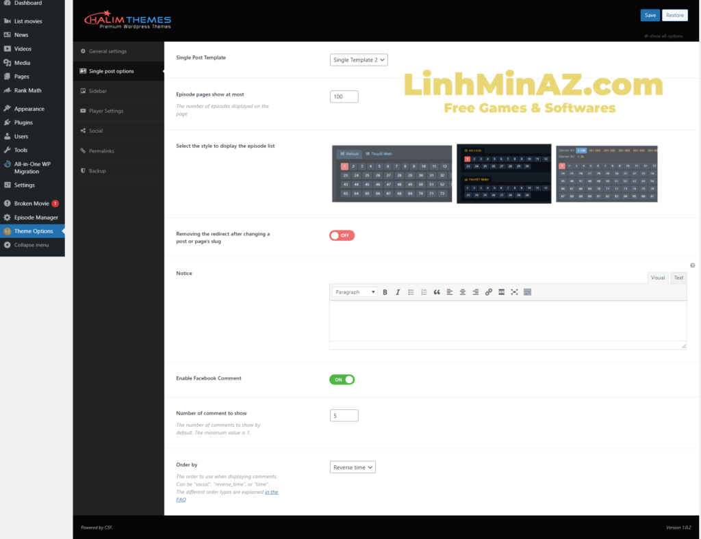 LinhMinAZ
