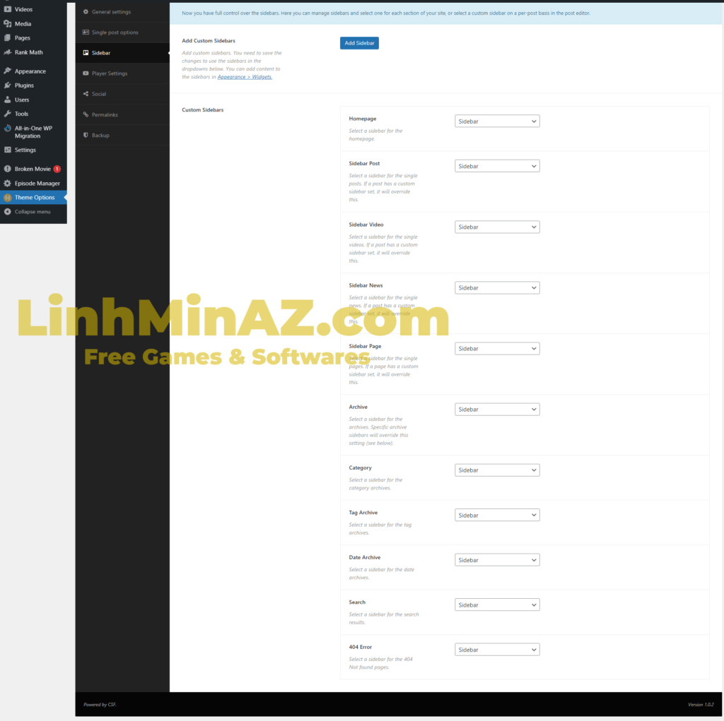 LinhMinAZ