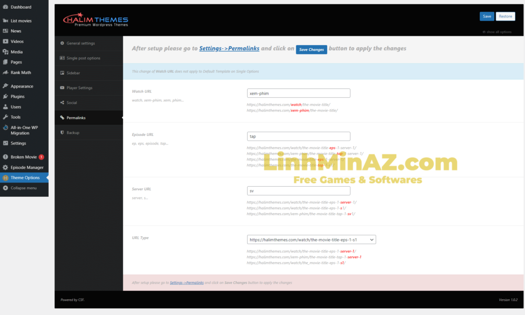 LinhMinAZ