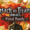ATTACK ON TITAN 2 FINAL BATTLE CRACK