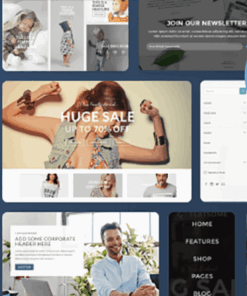 Theme Flatsome mã nguồn mở